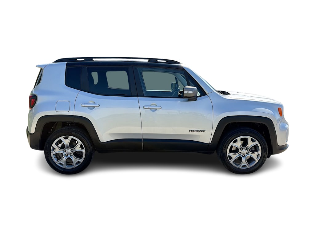 Thumbnail: 2019 Jeep Renegade - 20