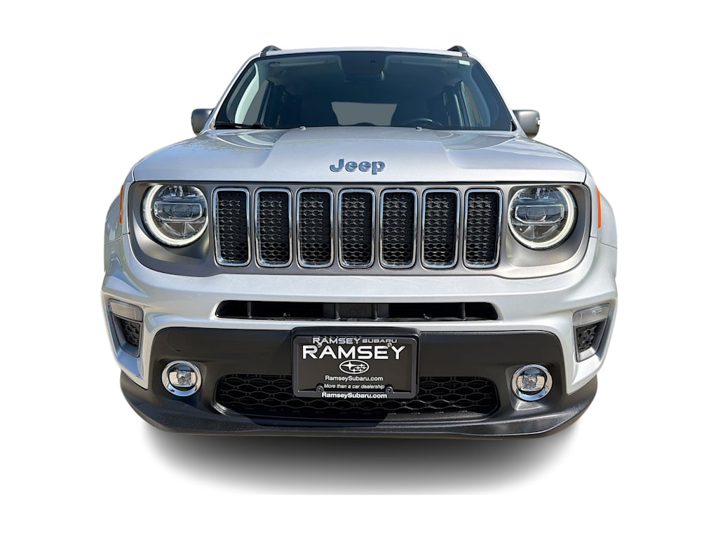 Thumbnail: 2019 Jeep Renegade - 22