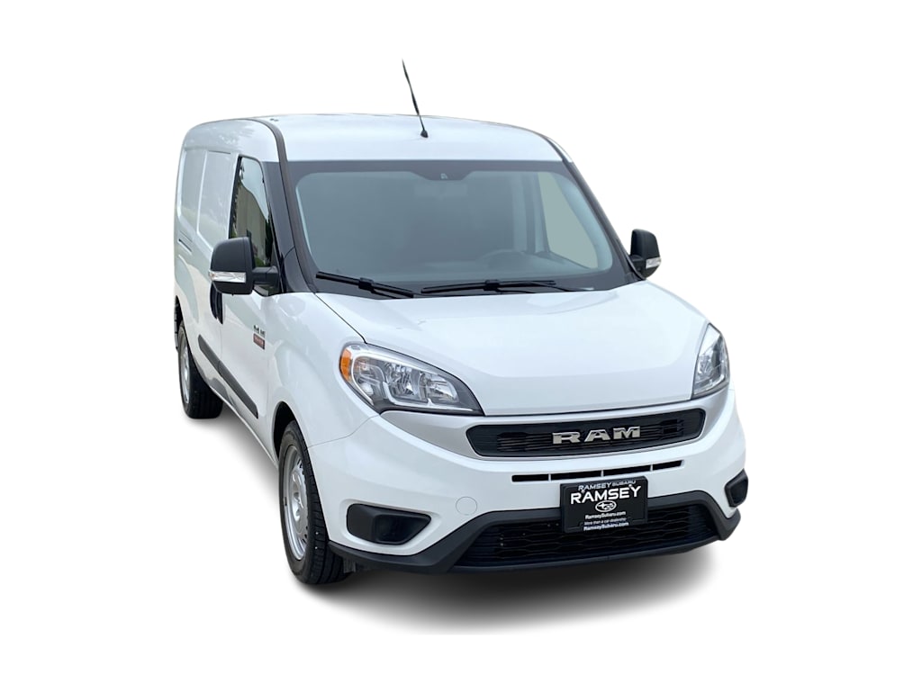 Thumbnail: 2022 RAM ProMaster City - 22