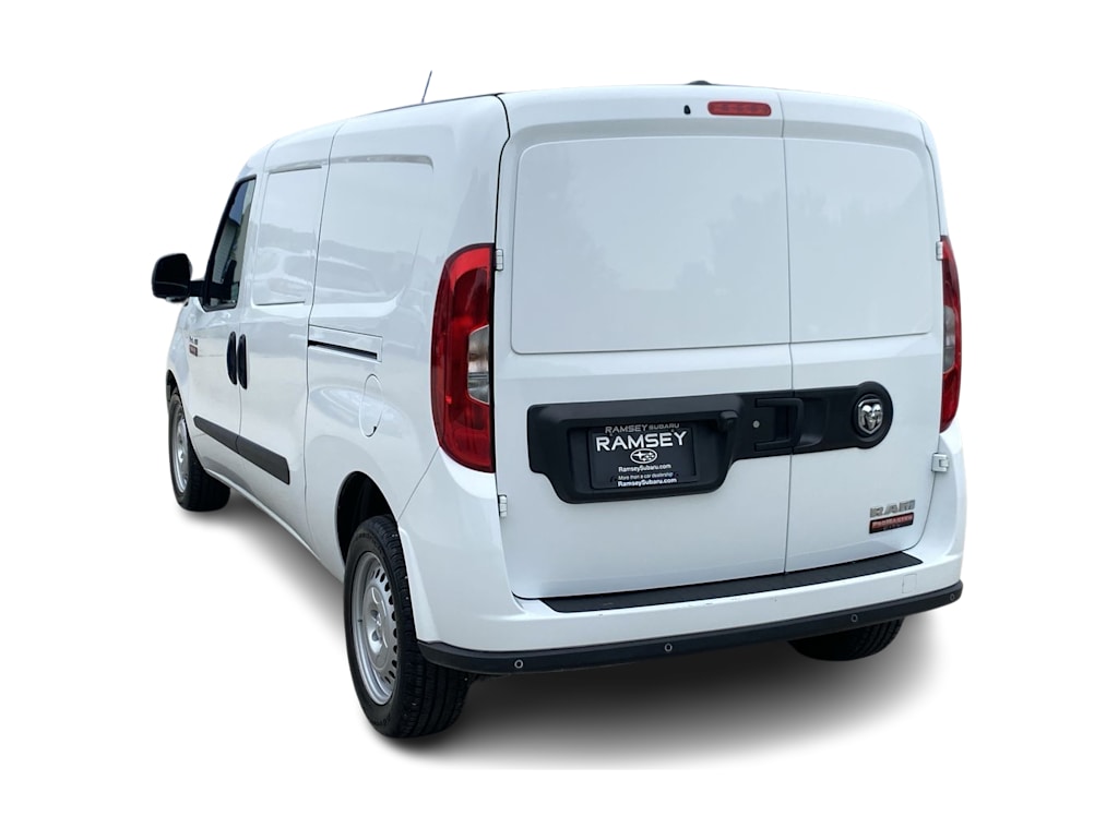 Thumbnail: 2022 RAM ProMaster City - 3