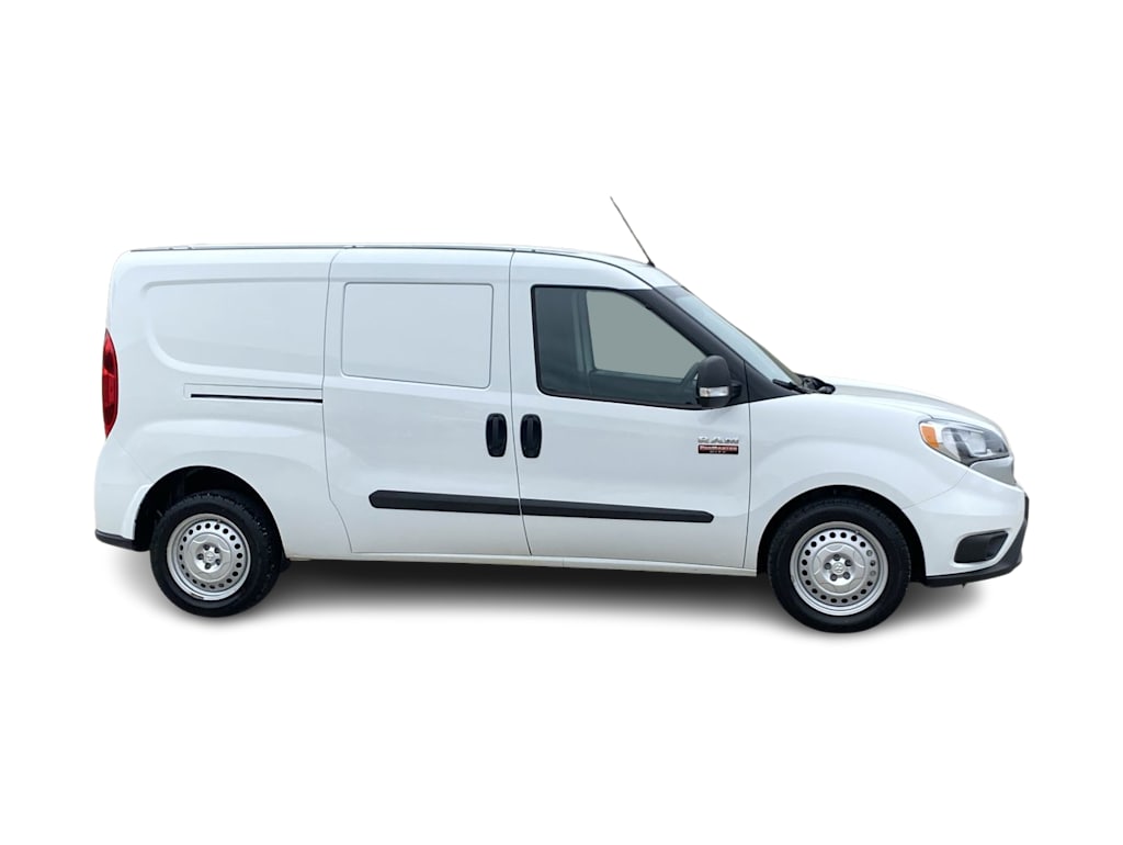 Thumbnail: 2022 RAM ProMaster City - 21