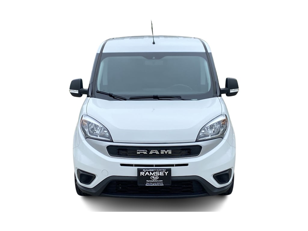 Thumbnail: 2022 RAM ProMaster City - 23