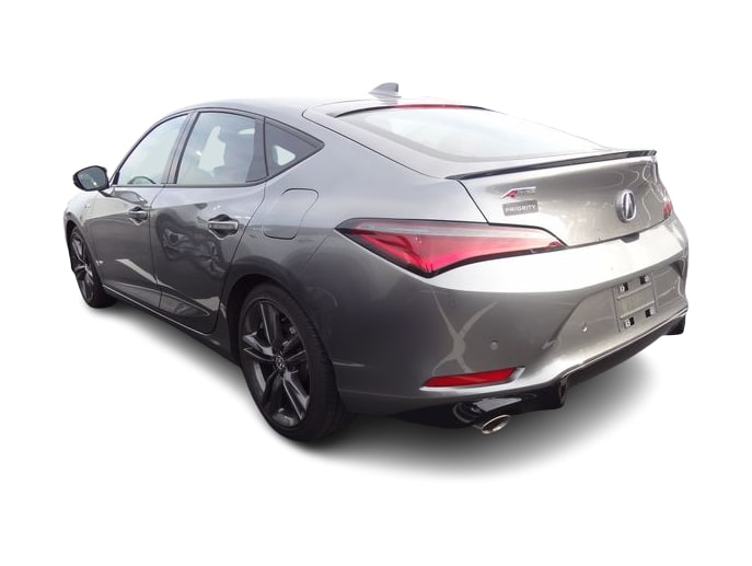 Thumbnail: 2024 Acura Integra - 2