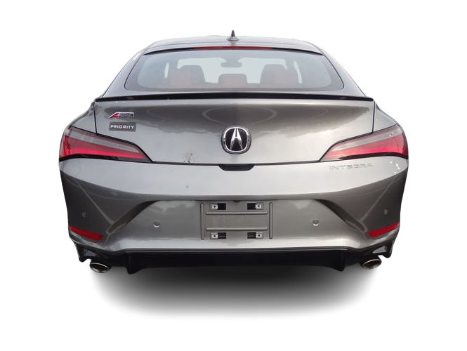 Thumbnail: 2024 Acura Integra - 3
