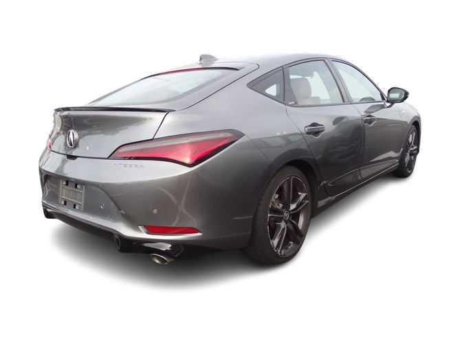Thumbnail: 2024 Acura Integra - 11