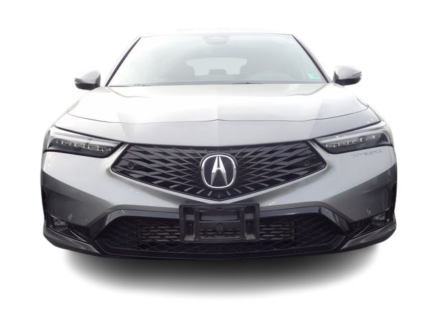 Thumbnail: 2024 Acura Integra - 4