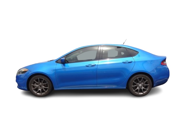 Thumbnail: 2016 Dodge Dart - 2