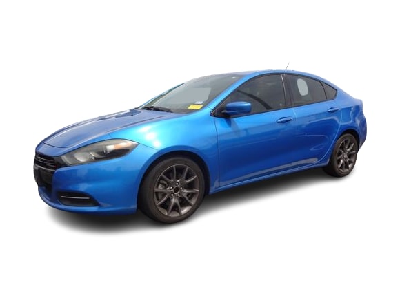 Thumbnail: 2016 Dodge Dart - 13