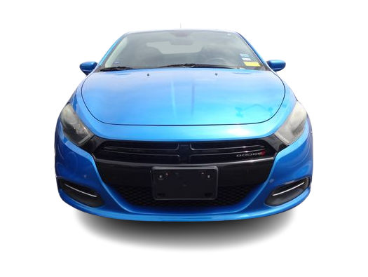 Thumbnail: 2016 Dodge Dart - 4