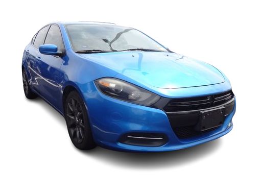 Thumbnail: 2016 Dodge Dart - 12