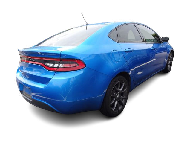 Thumbnail: 2016 Dodge Dart - 14