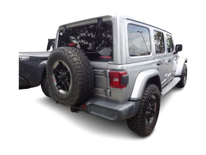 Thumbnail: 2018 Jeep Wrangler - 11