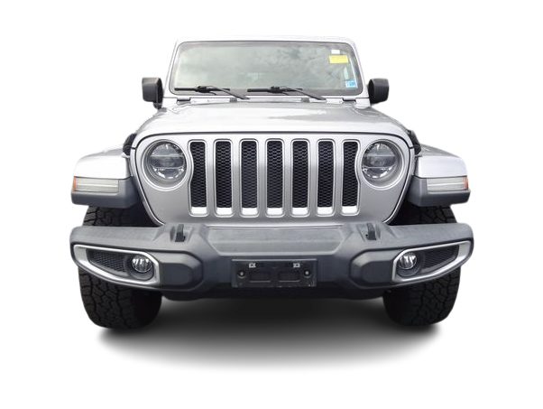 Thumbnail: 2018 Jeep Wrangler - 3