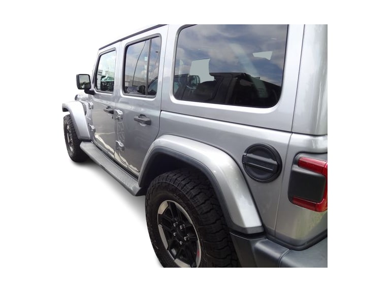 Thumbnail: 2018 Jeep Wrangler - 2