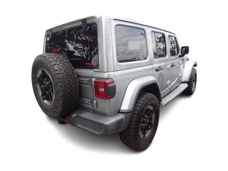 Thumbnail: 2018 Jeep Wrangler - 10