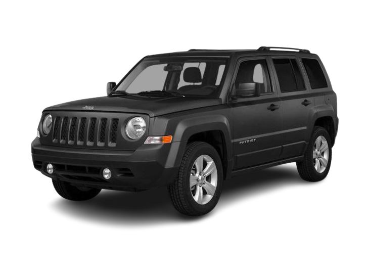Used 2015 Jeep Patriot Sport with VIN 1C4NJPBB5FD389861 for sale in Casper, WY