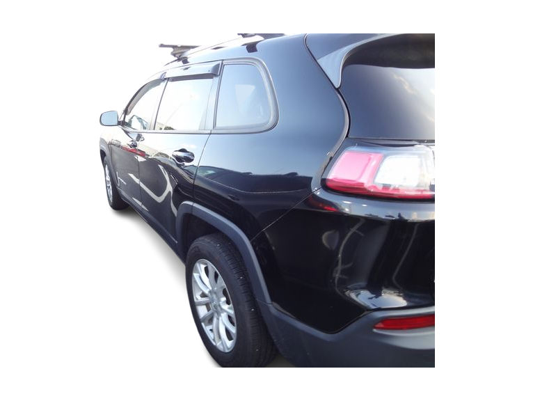 Thumbnail: 2021 Jeep Cherokee - 2