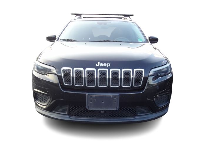 Thumbnail: 2021 Jeep Cherokee - 3