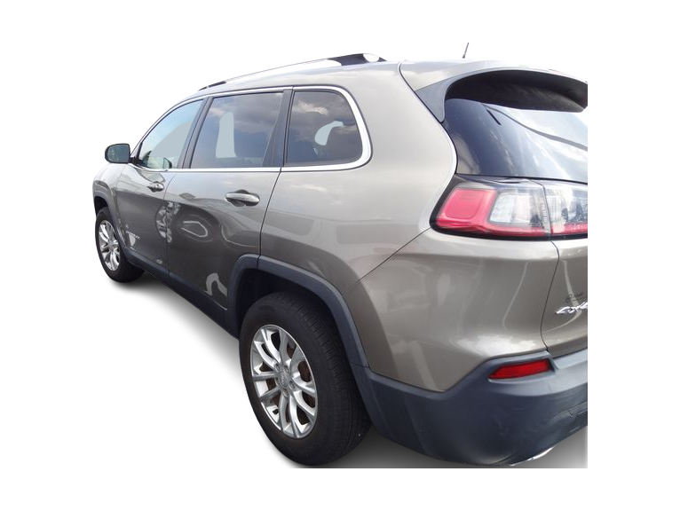 Thumbnail: 2019 Jeep Cherokee - 2