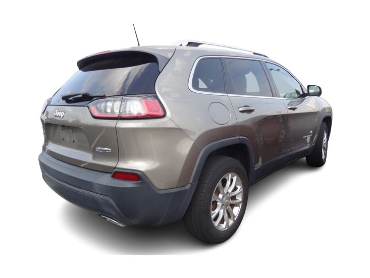 Thumbnail: 2019 Jeep Cherokee - 12