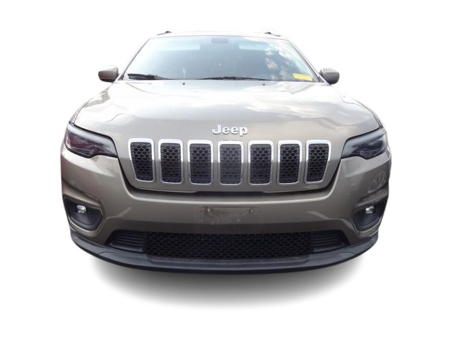 Thumbnail: 2019 Jeep Cherokee - 3