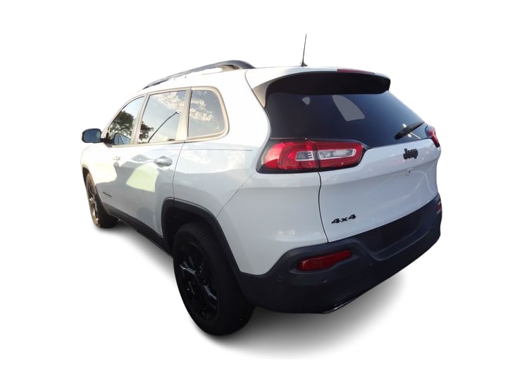 Thumbnail: 2017 Jeep Cherokee - 2
