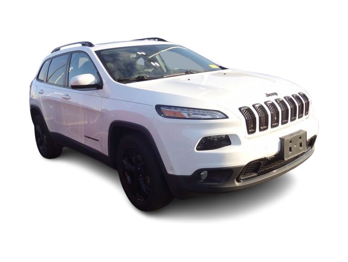 Thumbnail: 2017 Jeep Cherokee - 11