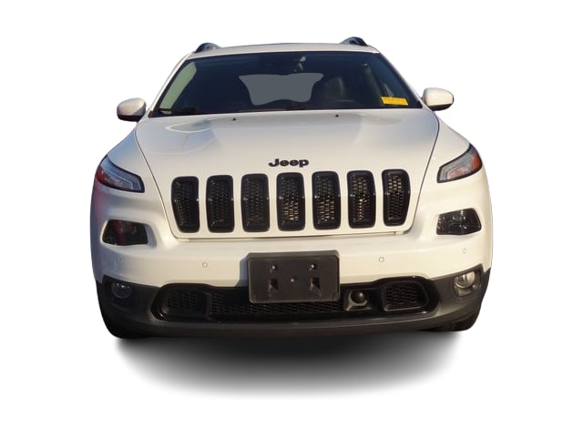 Thumbnail: 2017 Jeep Cherokee - 3
