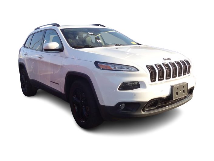 Thumbnail: 2017 Jeep Cherokee - 10