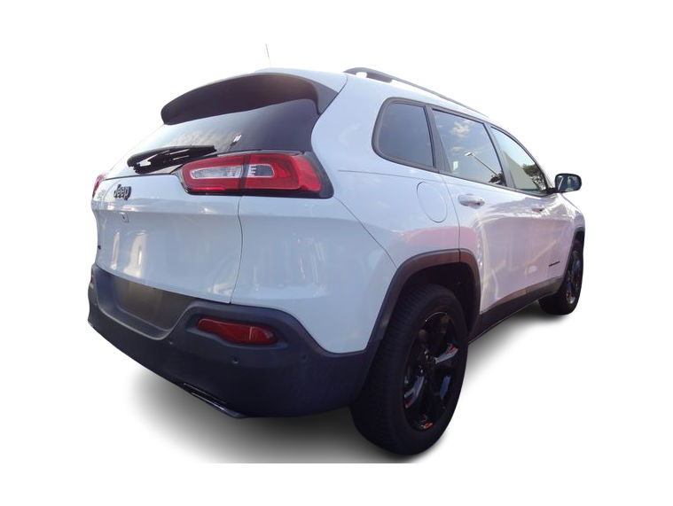 Thumbnail: 2017 Jeep Cherokee - 12
