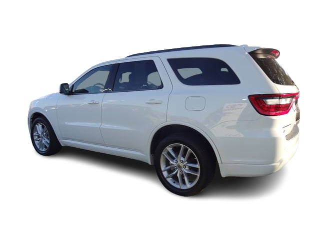 Thumbnail: 2022 Dodge Durango - 3