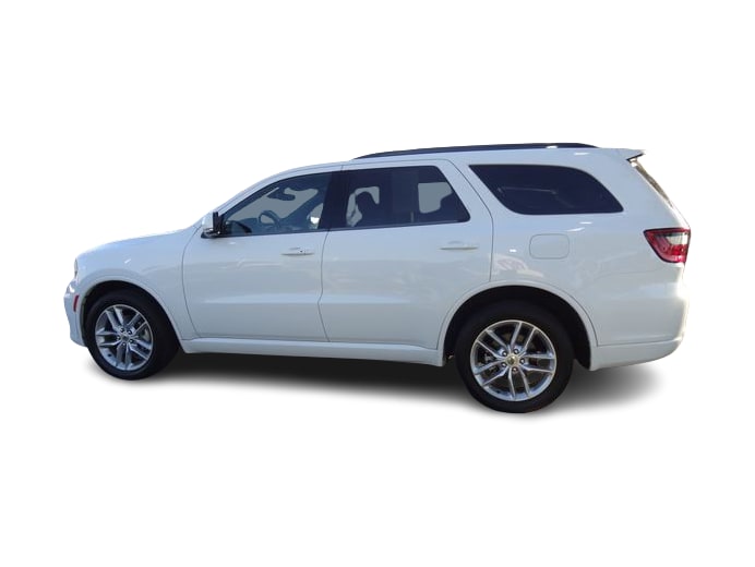 Thumbnail: 2022 Dodge Durango - 2