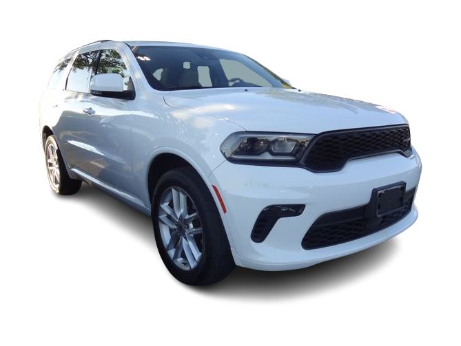Thumbnail: 2022 Dodge Durango - 14