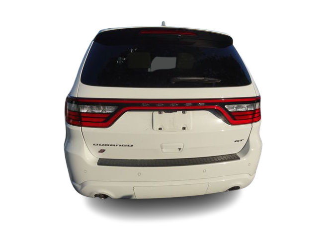 Thumbnail: 2022 Dodge Durango - 4