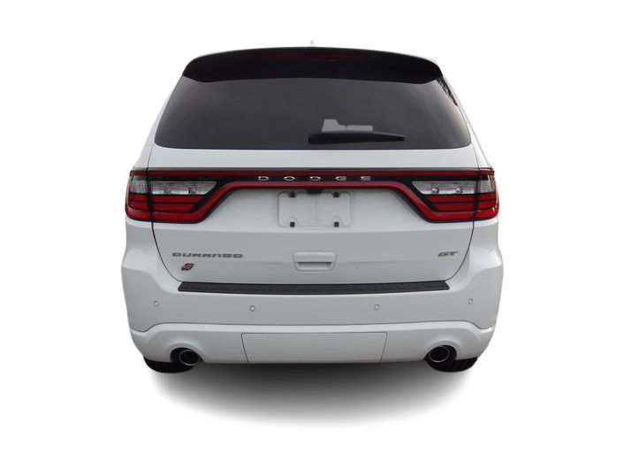 Thumbnail: 2022 Dodge Durango - 4