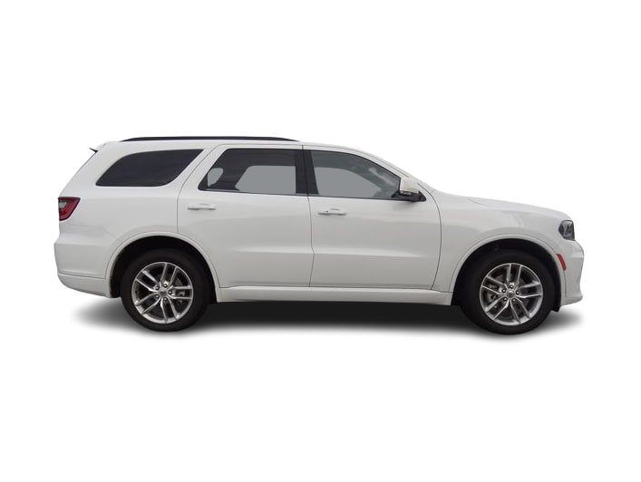 Thumbnail: 2022 Dodge Durango - 17