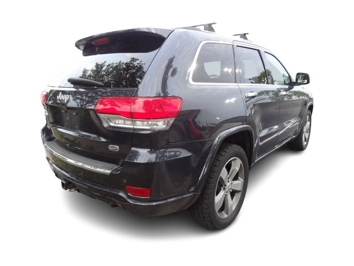 Thumbnail: 2015 Jeep Grand Cherokee - 13