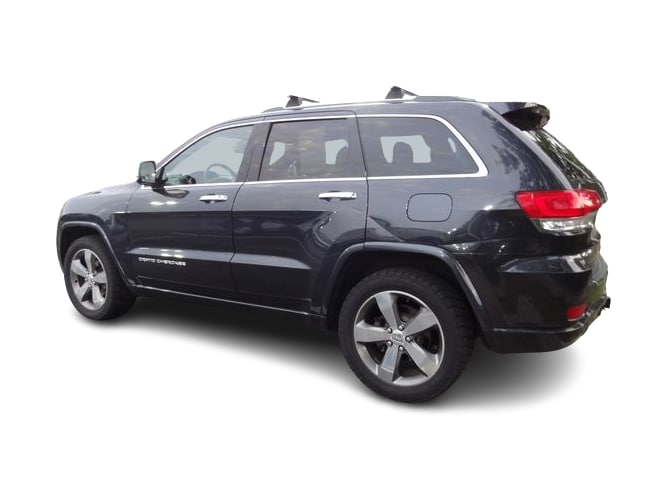 Thumbnail: 2015 Jeep Grand Cherokee - 14