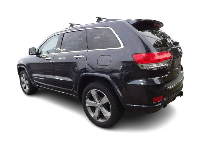 Thumbnail: 2015 Jeep Grand Cherokee - 3