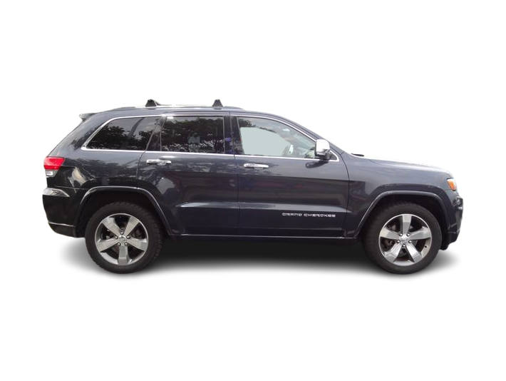 Thumbnail: 2015 Jeep Grand Cherokee - 12
