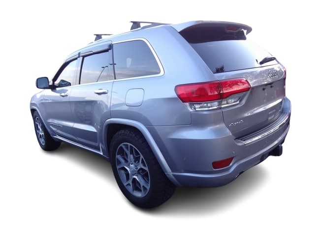 Thumbnail: 2020 Jeep Grand Cherokee - 2