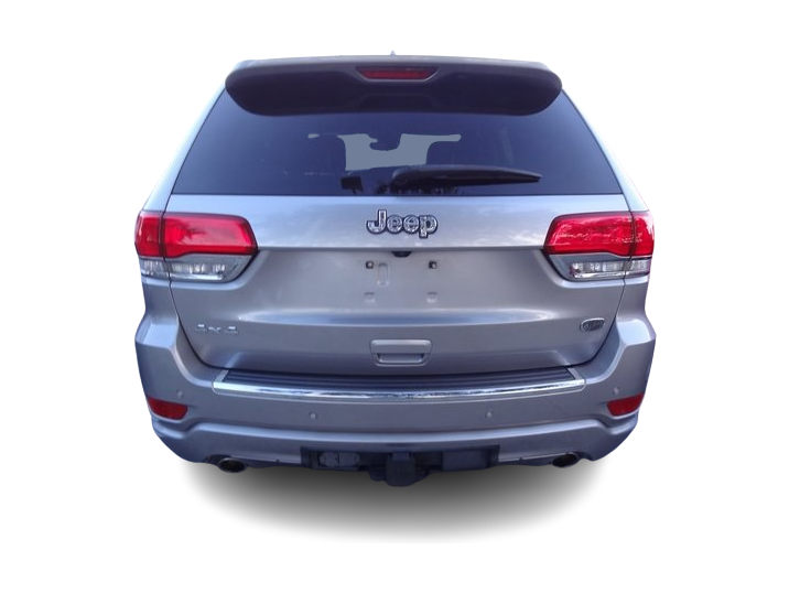 Thumbnail: 2020 Jeep Grand Cherokee - 3