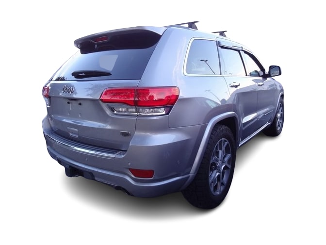 Thumbnail: 2020 Jeep Grand Cherokee - 12