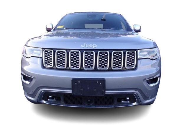 Thumbnail: 2020 Jeep Grand Cherokee - 4