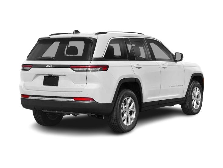 Thumbnail: 2023 Jeep Grand Cherokee - 16