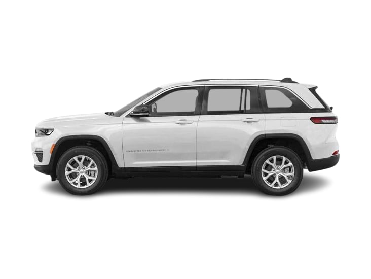 Thumbnail: 2023 Jeep Grand Cherokee - 3