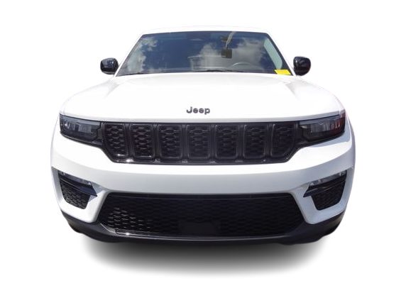 Thumbnail: 2023 Jeep Grand Cherokee - 6