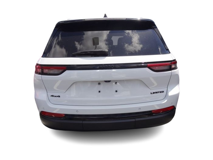 Thumbnail: 2023 Jeep Grand Cherokee - 5
