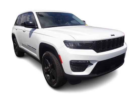 Thumbnail: 2023 Jeep Grand Cherokee - 18