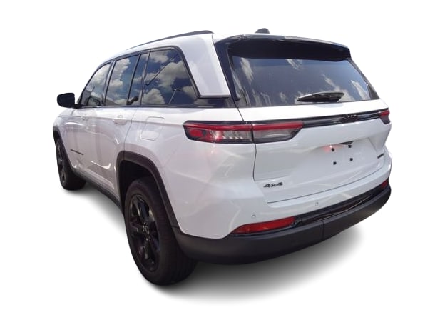 Thumbnail: 2023 Jeep Grand Cherokee - 19